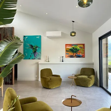 Le Petit De Pianottoli-caldarello Pianottoli-Caldarello (Corsica)