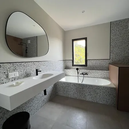 Hotell Le Petit De Pianottoli-caldarello