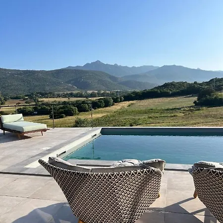 Le Petit De Pianottoli-caldarello Pianottoli-Caldarello (Corsica)