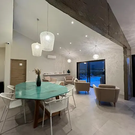 Hotell Le Petit De Pianottoli-caldarello Pianottoli-Caldarello (Corsica)