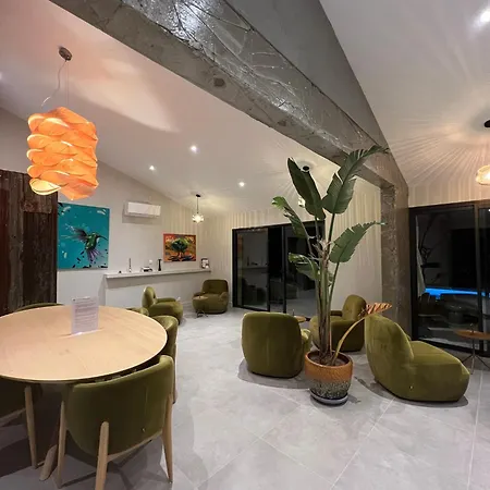 Le Petit De Pianottoli-caldarello