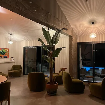 Le Petit De Pianottoli-caldarello Hotel