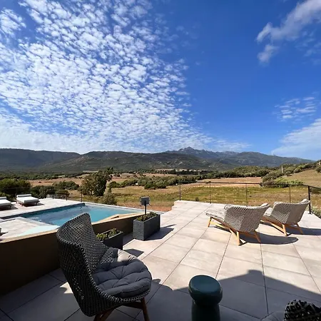 Le Petit De Pianottoli-caldarello *