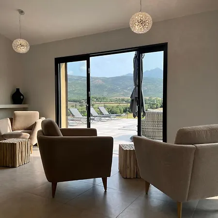 Le Petit De Pianottoli-caldarello * Pianottoli-Caldarello (Corsica)