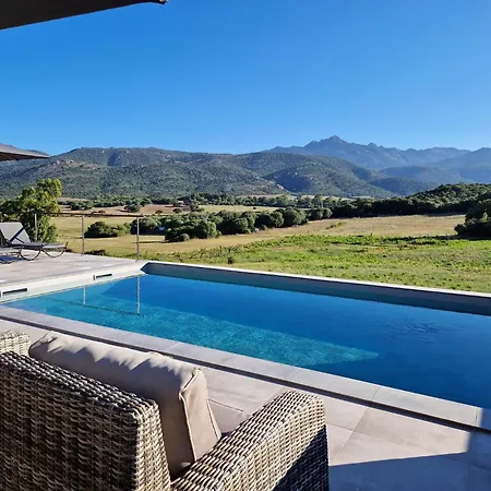 Le Petit De Pianottoli-caldarello Pianottoli-Caldarello (Corsica)