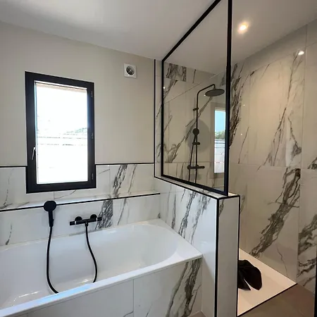 Hotell Le Petit De Pianottoli-caldarello *