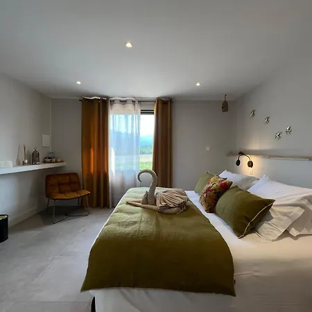 Hotell Le Petit De Pianottoli-caldarello *