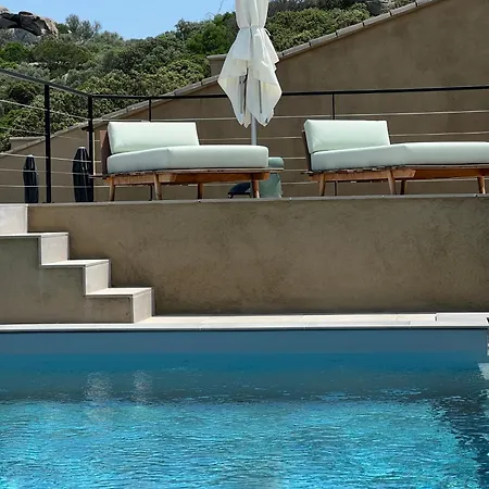 Le Petit De Pianottoli-caldarello *