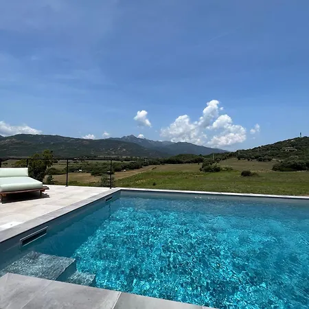 Hotell Le Petit De Pianottoli-caldarello *