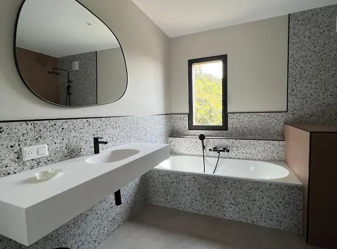 Hotel Le Petit De Pianottoli-caldarello