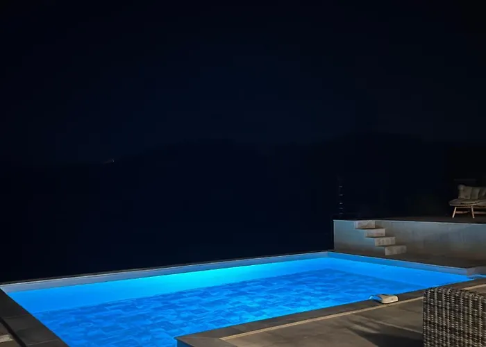 Hotel Le Petit De Pianottoli-caldarello Pianottoli-Caldarello (Corsica)