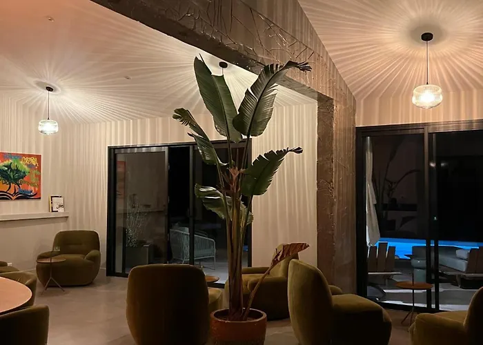 Le Petit De Pianottoli-caldarello Hotel