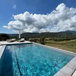 Hotel Le Petit De Pianottoli-caldarello