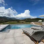 Hotel Le Petit De Pianottoli-caldarello