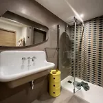 Hotel Le Petit De Pianottoli-caldarello