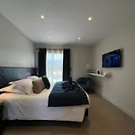 Hotel Le Petit De Pianottoli-caldarello