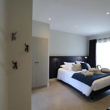 Hotel Le Petit De Pianottoli-caldarello *