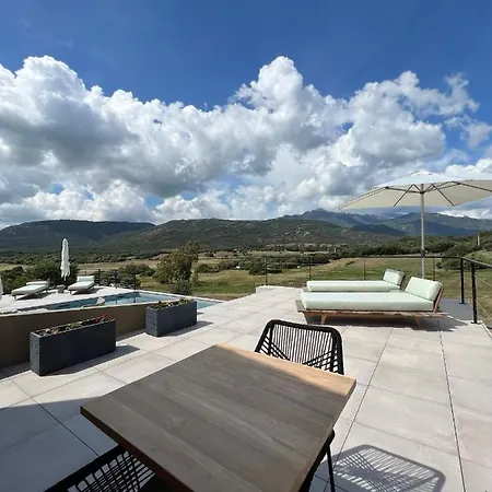 Le Petit De Pianottoli-caldarello Pianottoli-Caldarello (Corsica)