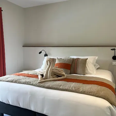 Le Petit De Pianottoli-caldarello Hotel