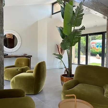 Hotel Le Petit De Pianottoli-caldarello *