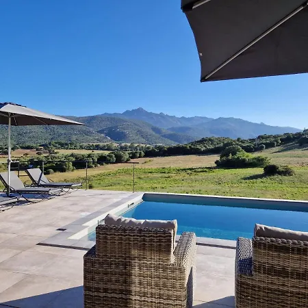 Otel Le Petit De Pianottoli-caldarello *