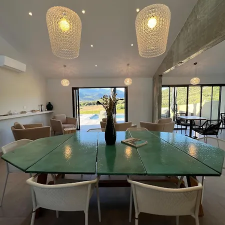 Le Petit De Pianottoli-caldarello *