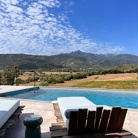 Le Petit De Pianottoli-caldarello