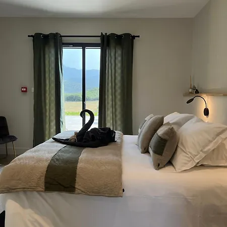 Le Petit De Pianottoli-caldarello