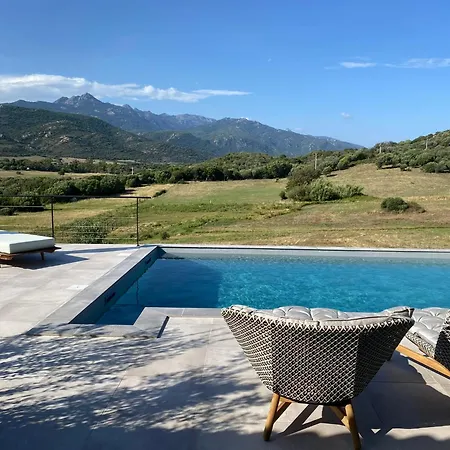 Le Petit De Pianottoli-caldarello * Pianottoli-Caldarello (Corsica)