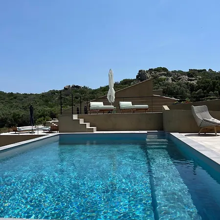 Le Petit De Pianottoli-caldarello Pianottoli-Caldarello (Corsica)