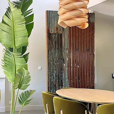 Le Petit De Pianottoli-caldarello Hotel