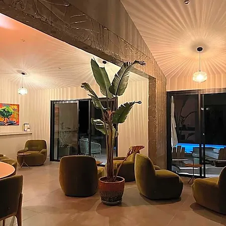 Hotel Le Petit De Pianottoli-caldarello