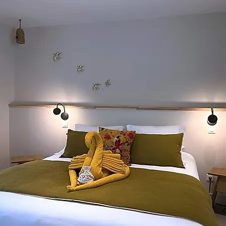 Hotel Le Petit De Pianottoli-caldarello Pianottoli-Caldarello (Corsica)