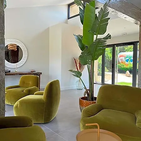 Hotel Le Petit De Pianottoli-caldarello