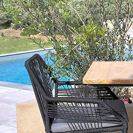 Le Petit De Pianottoli-caldarello Hotel