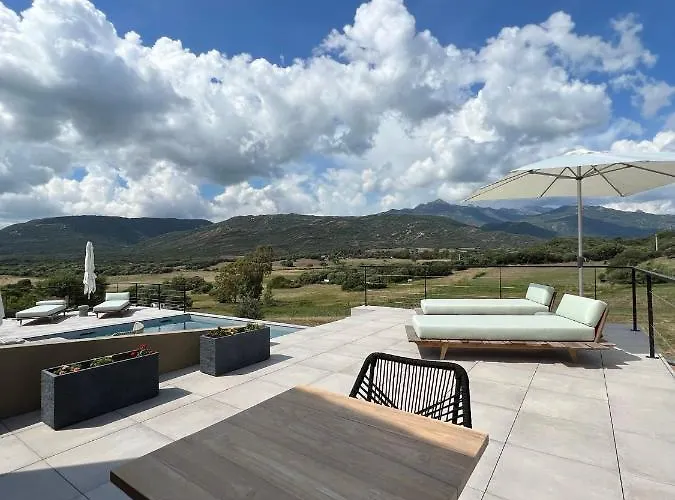 Le Petit De Pianottoli-caldarello Pianottoli-Caldarello (Corsica)