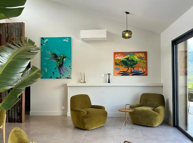 Le Petit De Pianottoli-caldarello Pianottoli-Caldarello (Corsica)