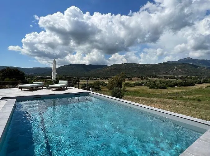 Otel Le Petit De Pianottoli-caldarello