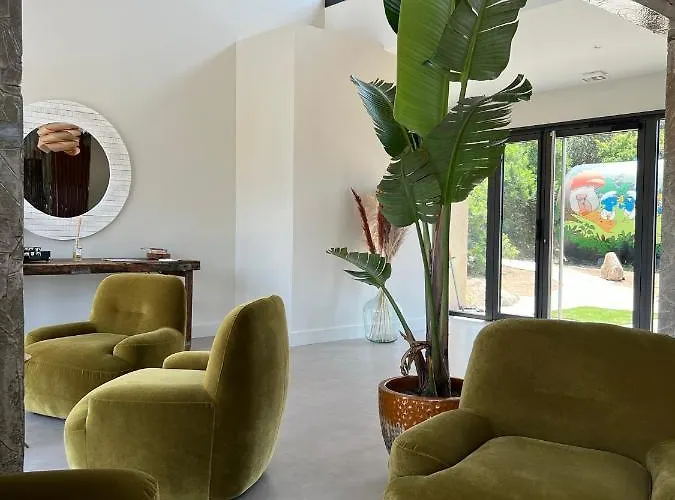 Otel Le Petit De Pianottoli-caldarello *