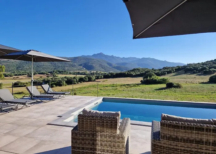 Otel Le Petit De Pianottoli-caldarello *