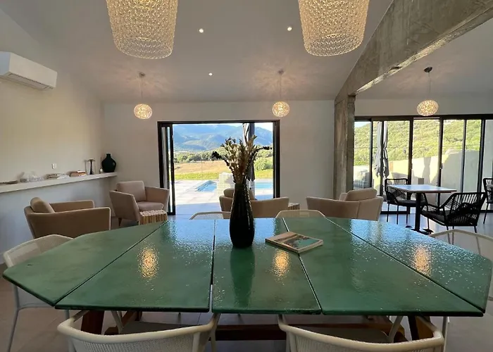 Le Petit De Pianottoli-caldarello *