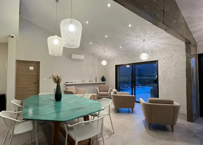 Otel Le Petit De Pianottoli-caldarello Pianottoli-Caldarello (Corsica)