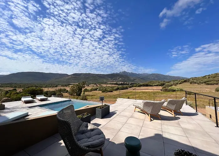 Le Petit De Pianottoli-caldarello *