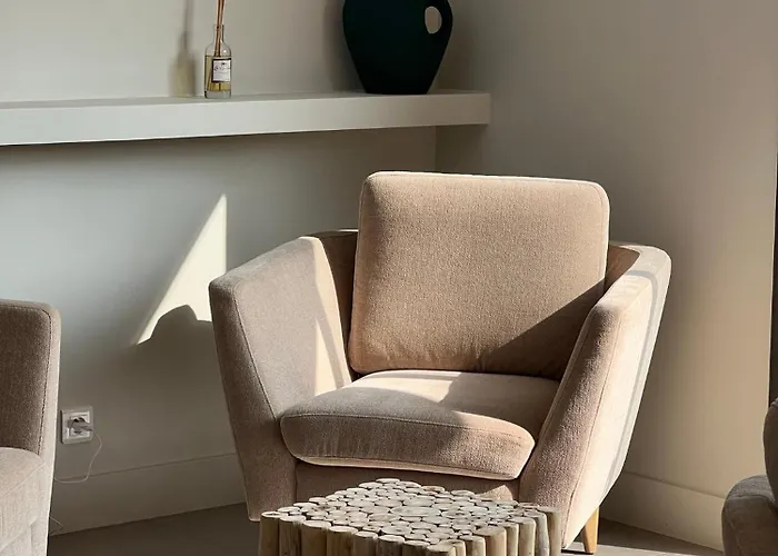 Le Petit De Pianottoli-caldarello Otel *