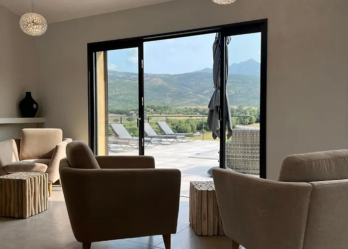 Le Petit De Pianottoli-caldarello * Pianottoli-Caldarello (Corsica)