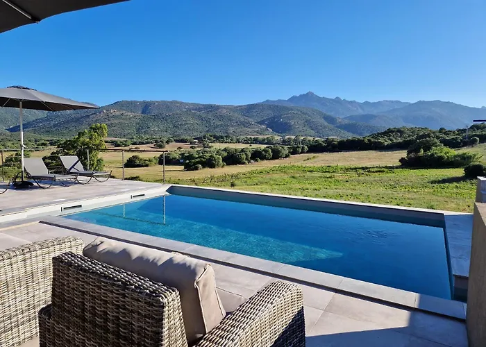 Le Petit De Pianottoli-caldarello Pianottoli-Caldarello (Corsica)