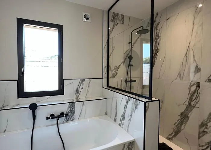 Otel Le Petit De Pianottoli-caldarello *