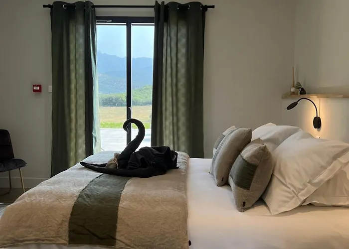 Le Petit De Pianottoli-caldarello