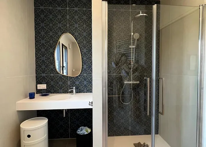 Le Petit De Pianottoli-caldarello Otel Pianottoli-Caldarello (Corsica)