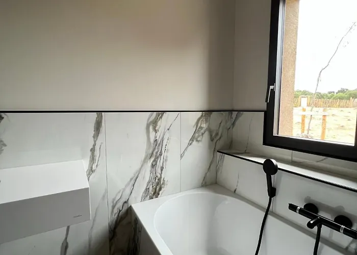 Otel Le Petit De Pianottoli-caldarello Pianottoli-Caldarello (Corsica)